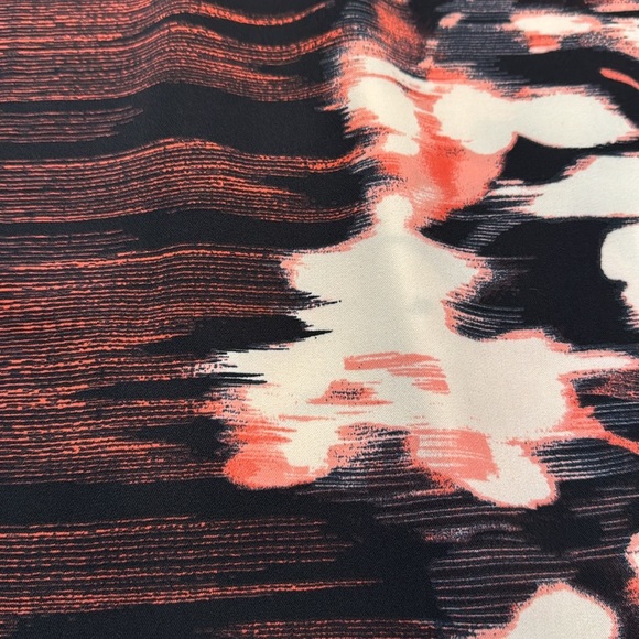 🟣 MAYA BROOKE SLEEVELESS DRESS SIZE 8 - Picture 3 of 6